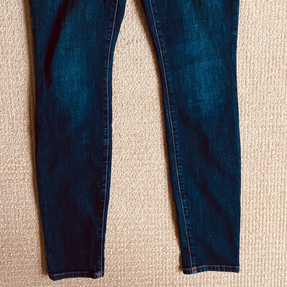 Make Offer Cabi Button Fly 3751 High Rise Jeans - Picture 7 of 9